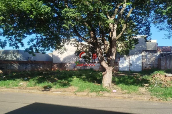 Terreno para venda,  Jardim Nakamura, Paranavaí