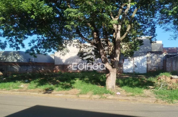 Terreno para venda,  Jardim Nakamura, Paranavaí