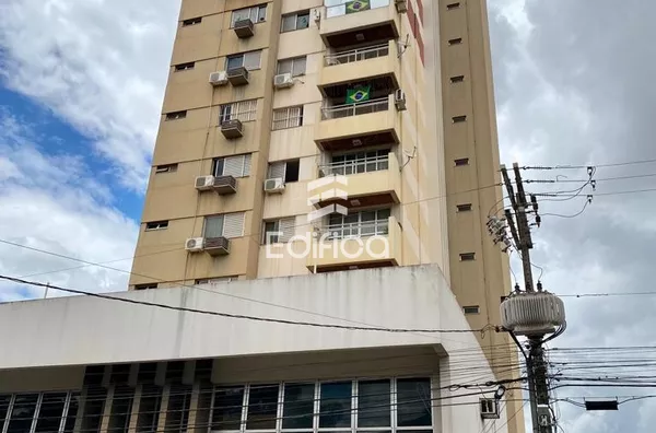 Apartamento para locação e venda- Centro, Paranavaí - Foto 1