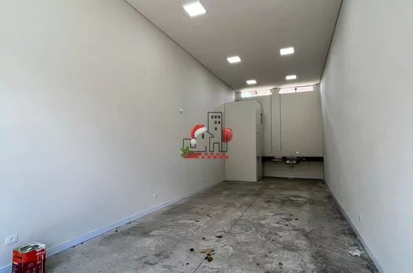 Sala comercial para aluguel,  Jardim Ouro Branco, Paranavaí