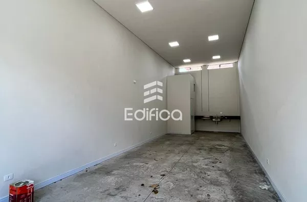 Sala comercial para aluguel,  Jardim Ouro Branco, Paranavaí