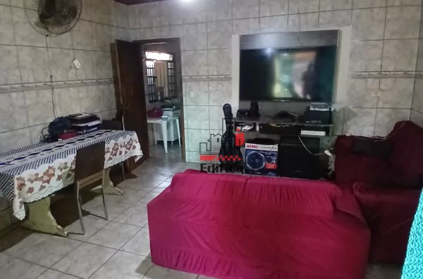 Casa à venda,  Jardim Simone, Paranavaí