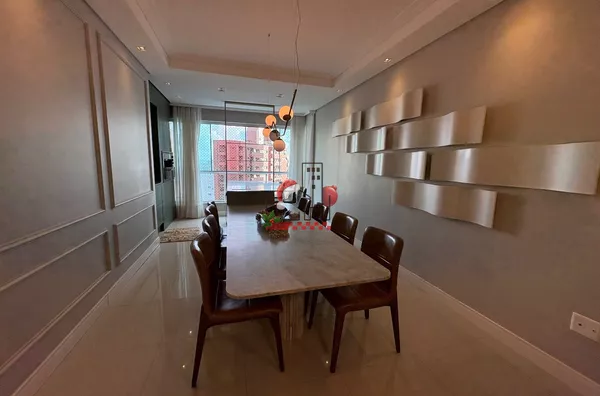 Apartamento Villa Serena, Barra Sul, Balneário Camboriú