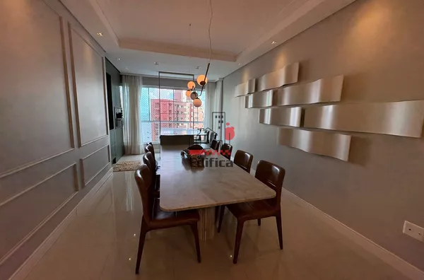 Apartamento Villa Serena, Barra Sul, Balneário Camboriú