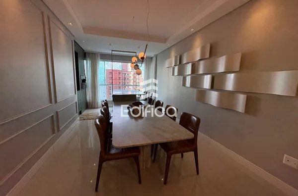 Apartamento Villa Serena, Barra Sul, Balneário Camboriú