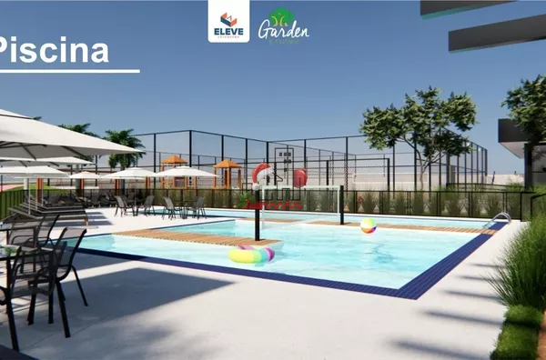 Terreno em condomínio para venda,  Jardim Oásis, Paranavaí