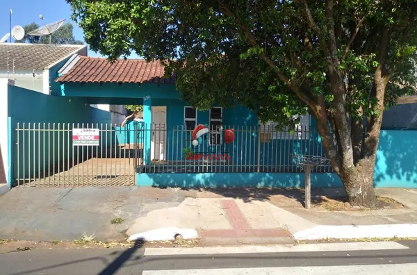 CASA À VENDA - DIST SUMARÉ