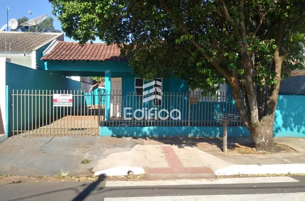 CASA À VENDA - DIST SUMARÉ