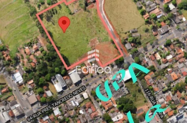 Terreno para venda,  Vila Yara, Paranavaí - Foto 5