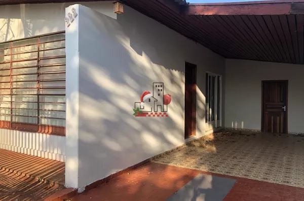 CASA - JD. PAULISTA À VENDA