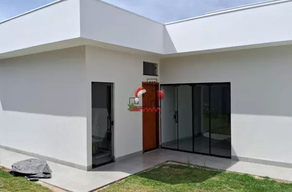 Casa para venda,  Jardim Oásis, Paranavaí