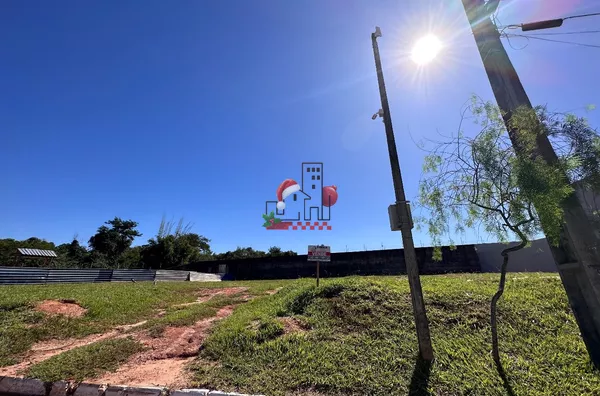 Terreno para venda em condomínio- Vila Yara