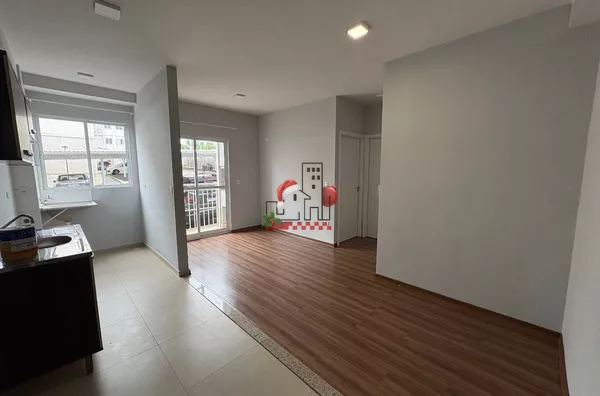 Apartamento para aluguel, 2 quarto(s),  Jardim Das Nações, Paranavaí