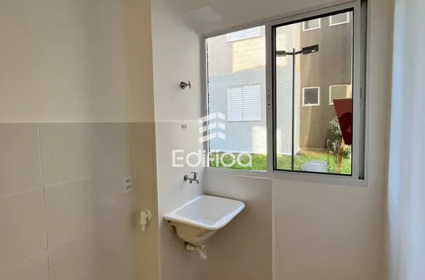 Apartamento para aluguel, 2 quarto(s),  Parque Tarumã, Maringá