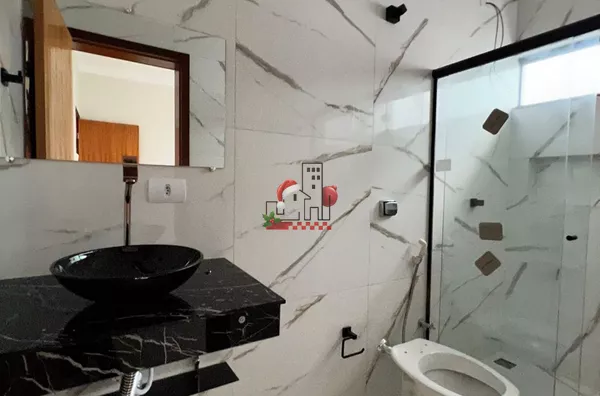 Casa para locação e venda - Jardim das Nações