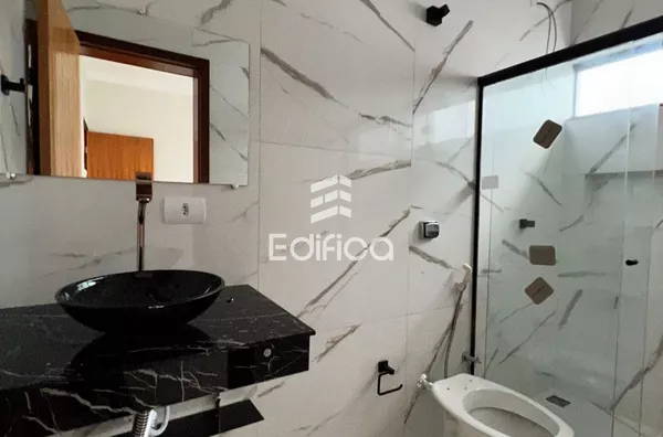 Casa para venda - Jardim das Nações