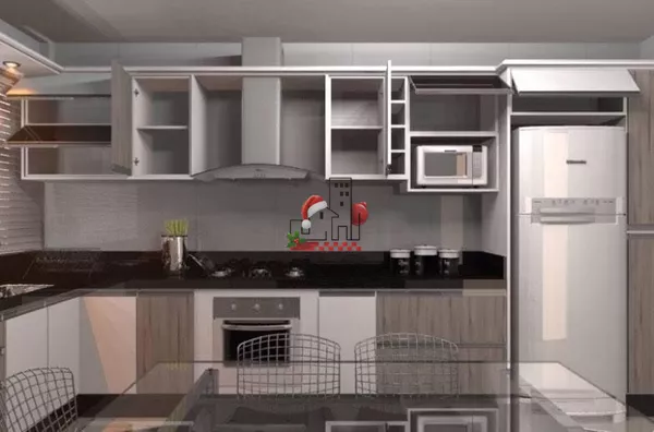 Casa para venda - Paranavaí