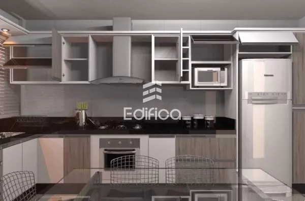 Casa para venda - Paranavaí