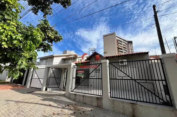 Casa para venda- Jardim America