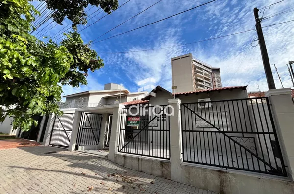 Casa para venda- Jardim America