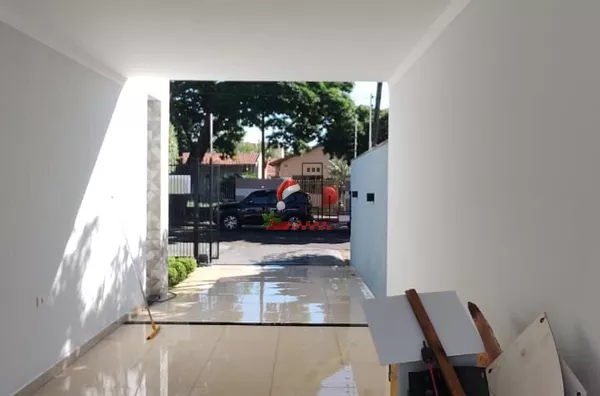 Casa para venda,  Jardim Santos Dumont, Paranavaí