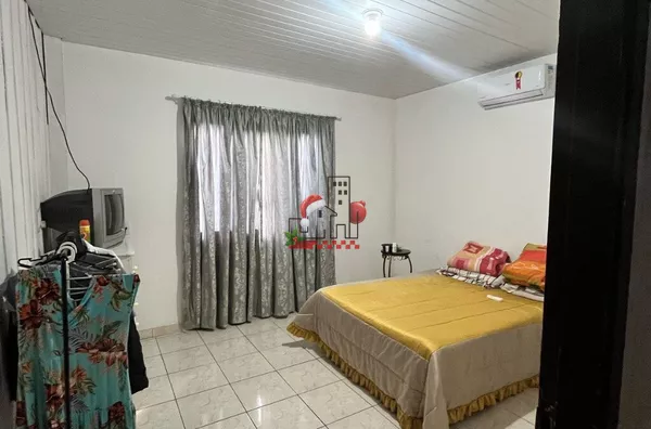 Casa para venda, 3 quarto(s),  Centro, Paranavaí