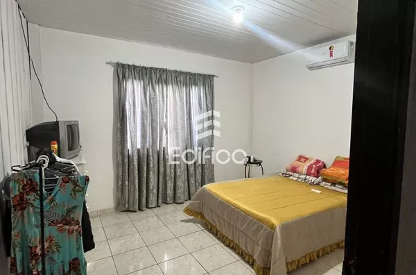 Casa para venda, 3 quarto(s),  Centro, Paranavaí