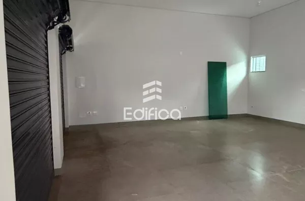 Barracão para aluguel, Jardim Progresso, Paranavaí