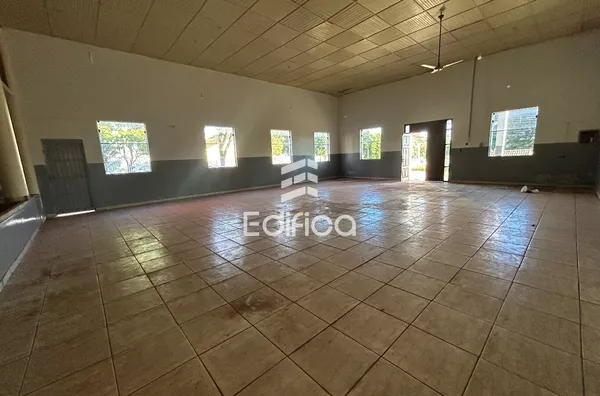 Imóvel comercial para venda,  Jardim São João, Paranavaí