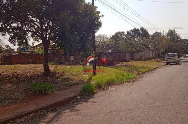 Terreno para venda,  Jardim São Jorge, Paranavaí