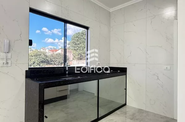 Apartamento para aluguel,  Jardim São João, Paranavaí - Foto 3