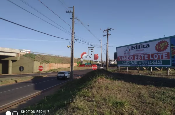 Terreno para Aluguel