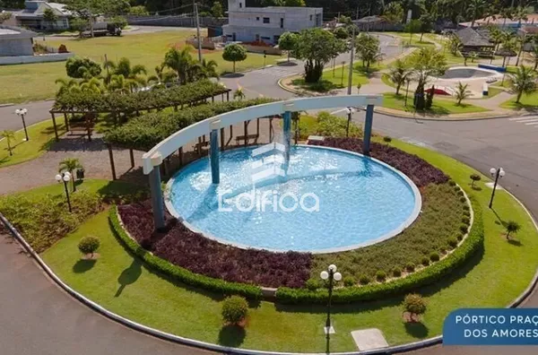 Terreno em condomínio para venda,  Jardim São Jorge, Paranavaí