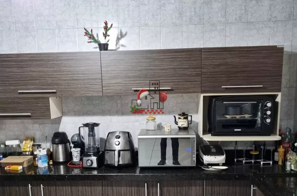 Casa para venda,  Jardim Belo Horizonte, Paranavaí