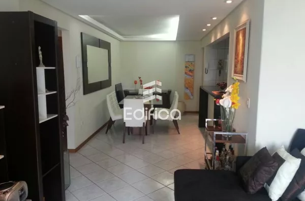 Apartamento para venda em Balneário Camboriú