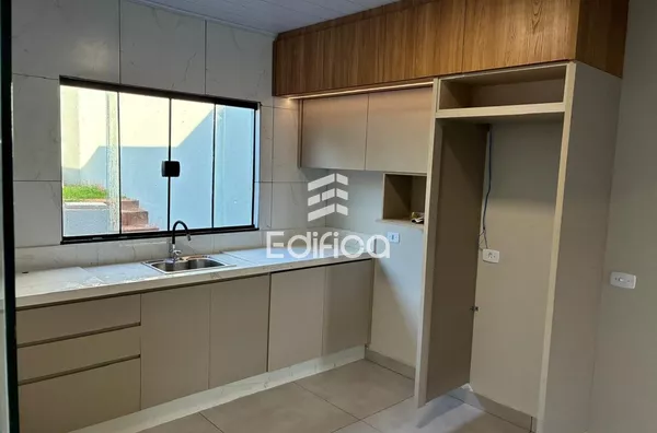Casa para venda,  Jardim São Jorge, Paranavaí