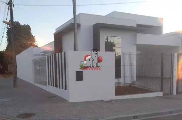 Casa à venda,  Jardim Novo Ouro Branco, Paranavaí