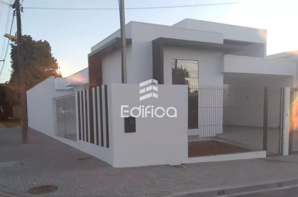 Casa à venda,  Jardim Novo Ouro Branco, Paranavaí