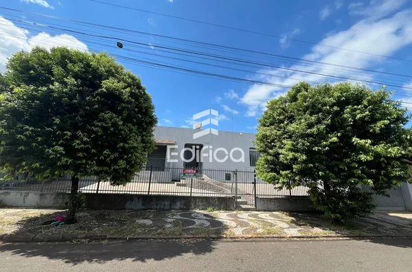 Casa Comercial/ Residencial para venda - 4 quartos -  Jardim Santa Eugenia, Paranavaí - Foto 18