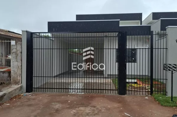 Casa para venda, 3 quarto(s),  Jardim Cecilia- Paranavaí