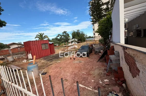 Terreno para venda,  Centro, Paranavaí