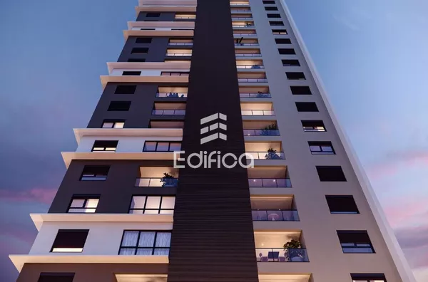 Apartamento à venda - Zona 7 Maringá