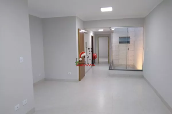 Casa para aluguel, 2 quarto(s),  Jardim São Jorge, Paranavaí