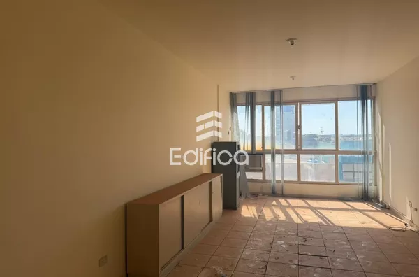 Sala comercial em andar para aluguel,  Centro, Paranavaí