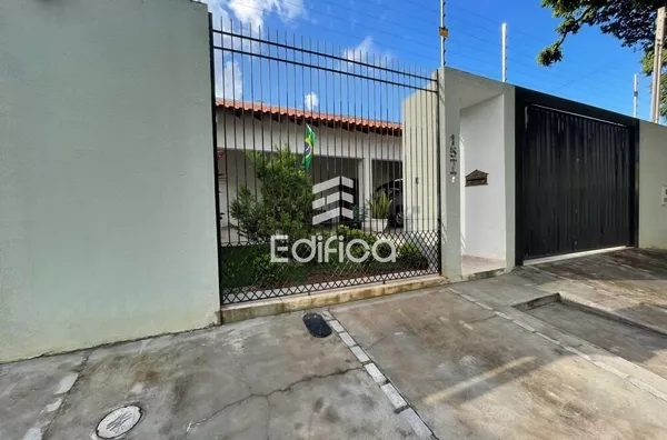 Casa para venda- Jardim Aeroporto