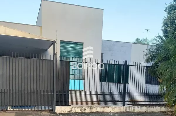 Casa para venda,  Jardim Guanabara, Paranavaí