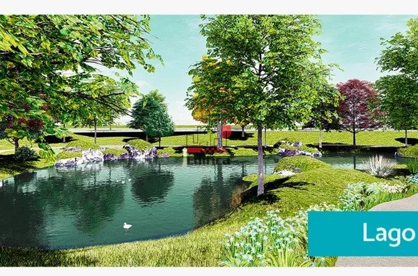 Terreno em condomínio para venda, Porto Rico