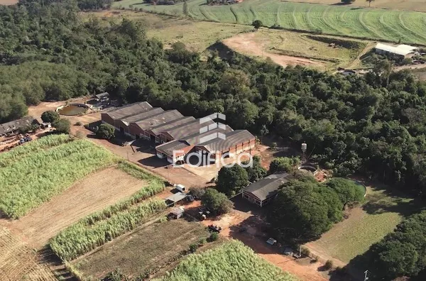 Chácara para venda em Cianorte