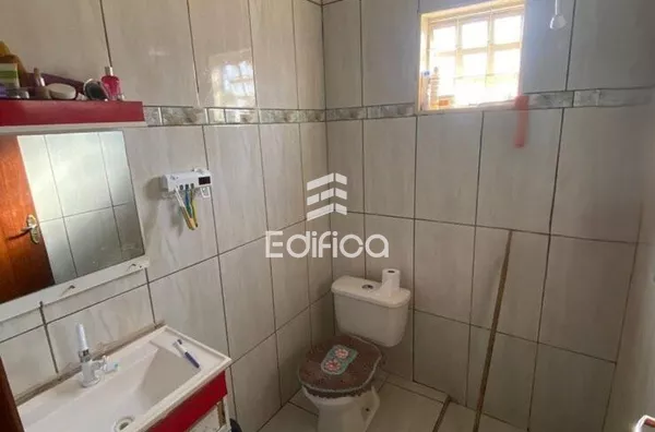 Casa para venda, 2 quarto(s),  Jardim Simone Iii, Paranavaí