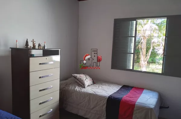 Casa à venda no sumaré- Paranavaí